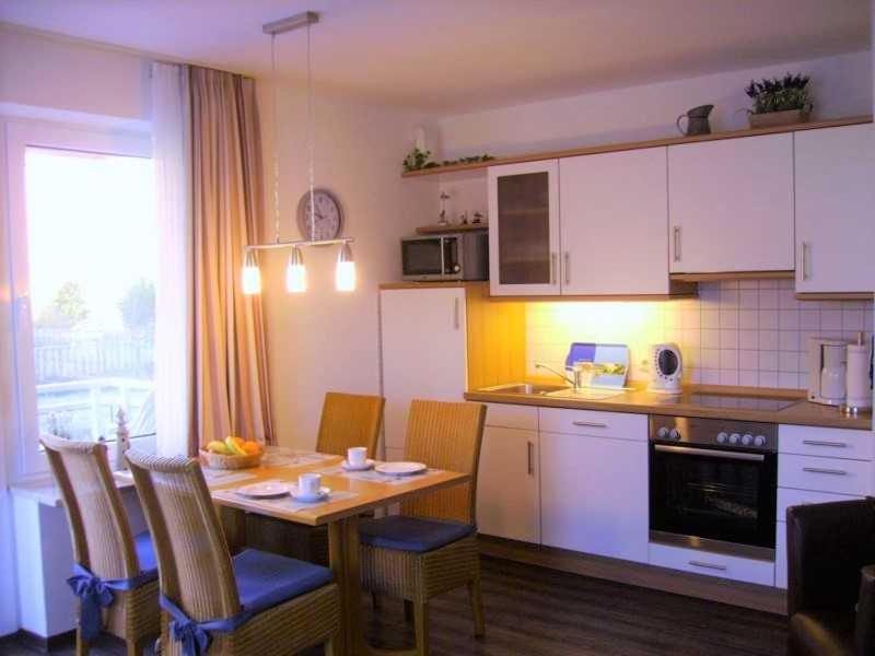 Appartement Residenz Kormoran 1 0 à Cuxhaven Extérieur photo