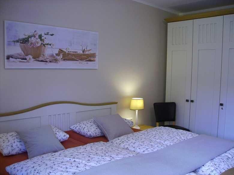 Appartement Residenz Kormoran 1 0 à Cuxhaven Extérieur photo