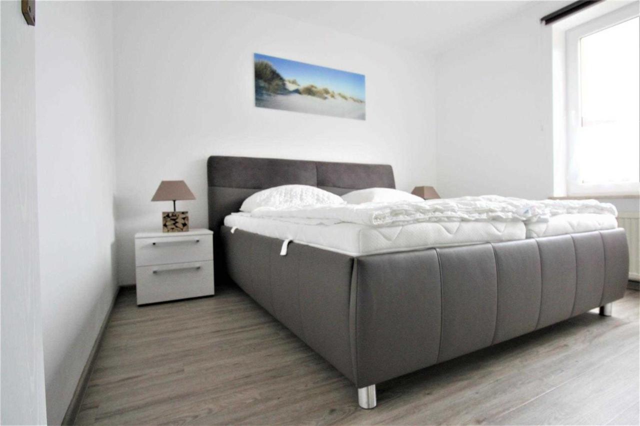 Appartement Residenz Kormoran 1 0 à Cuxhaven Extérieur photo