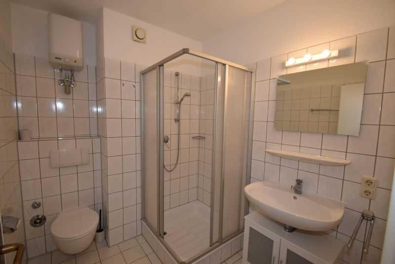 Appartement Residenz Kormoran 1 0 à Cuxhaven Extérieur photo