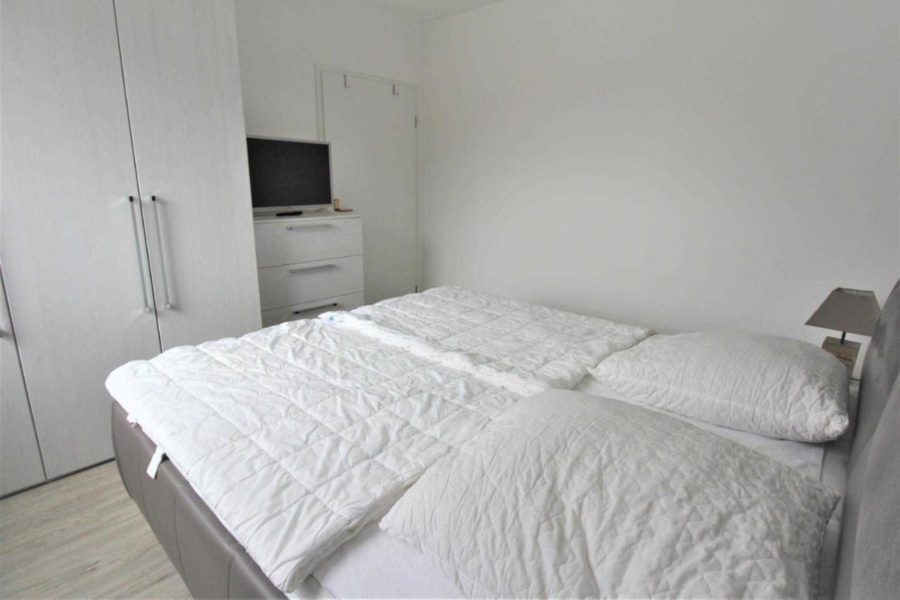 Appartement Residenz Kormoran 1 0 à Cuxhaven Extérieur photo