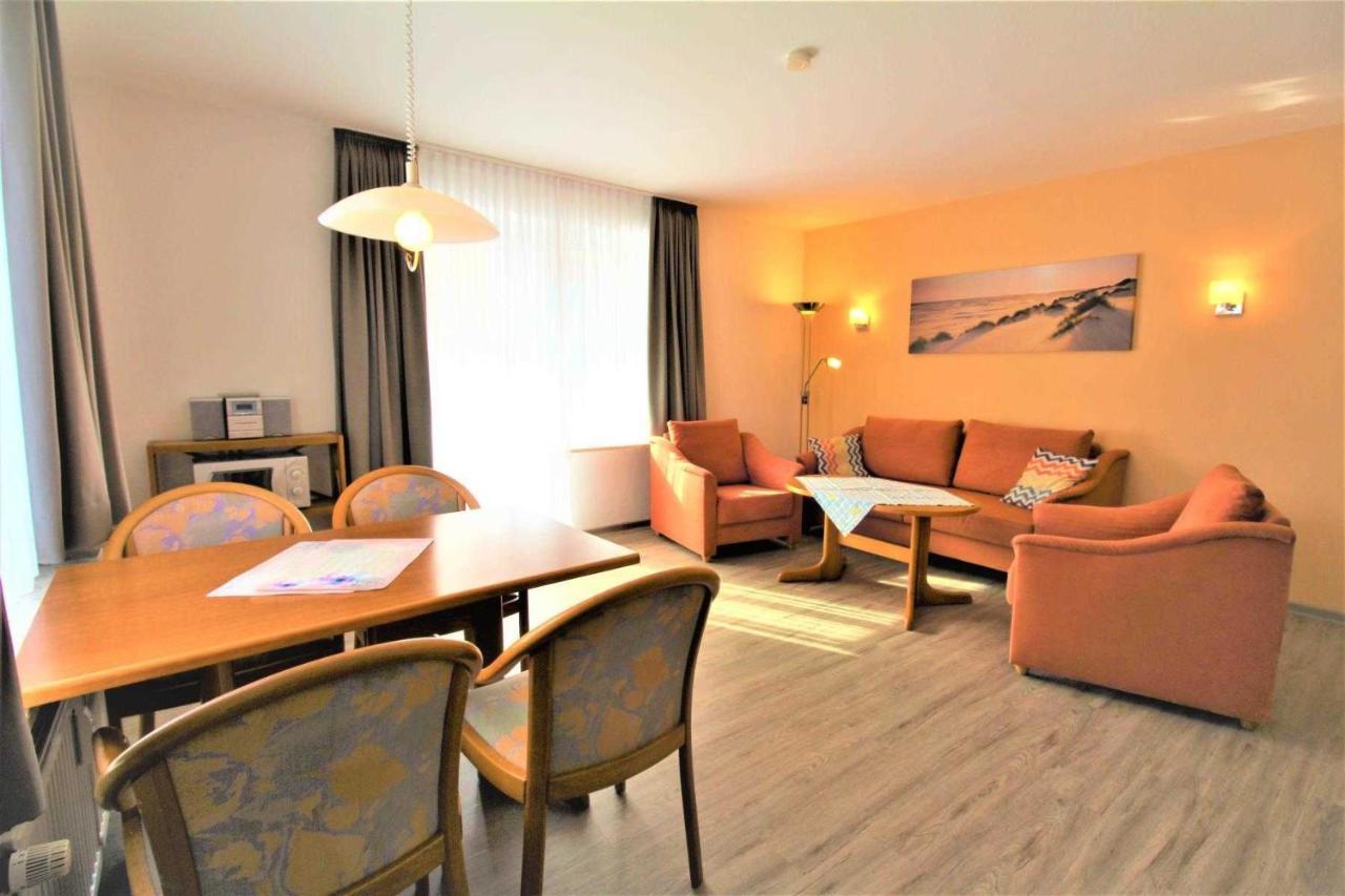 Appartement Residenz Kormoran 1 0 à Cuxhaven Extérieur photo