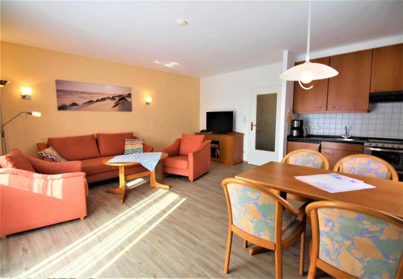 Appartement Residenz Kormoran 1 0 à Cuxhaven Extérieur photo