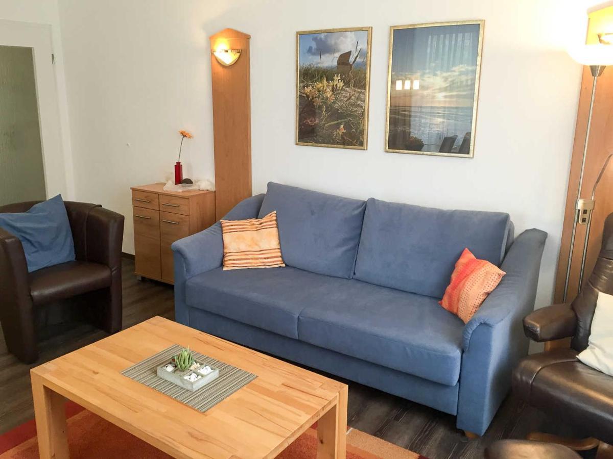 Appartement Residenz Kormoran 1 0 à Cuxhaven Extérieur photo