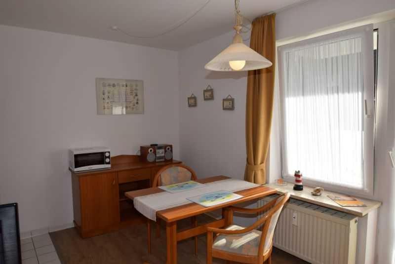 Appartement Residenz Kormoran 1 0 à Cuxhaven Extérieur photo