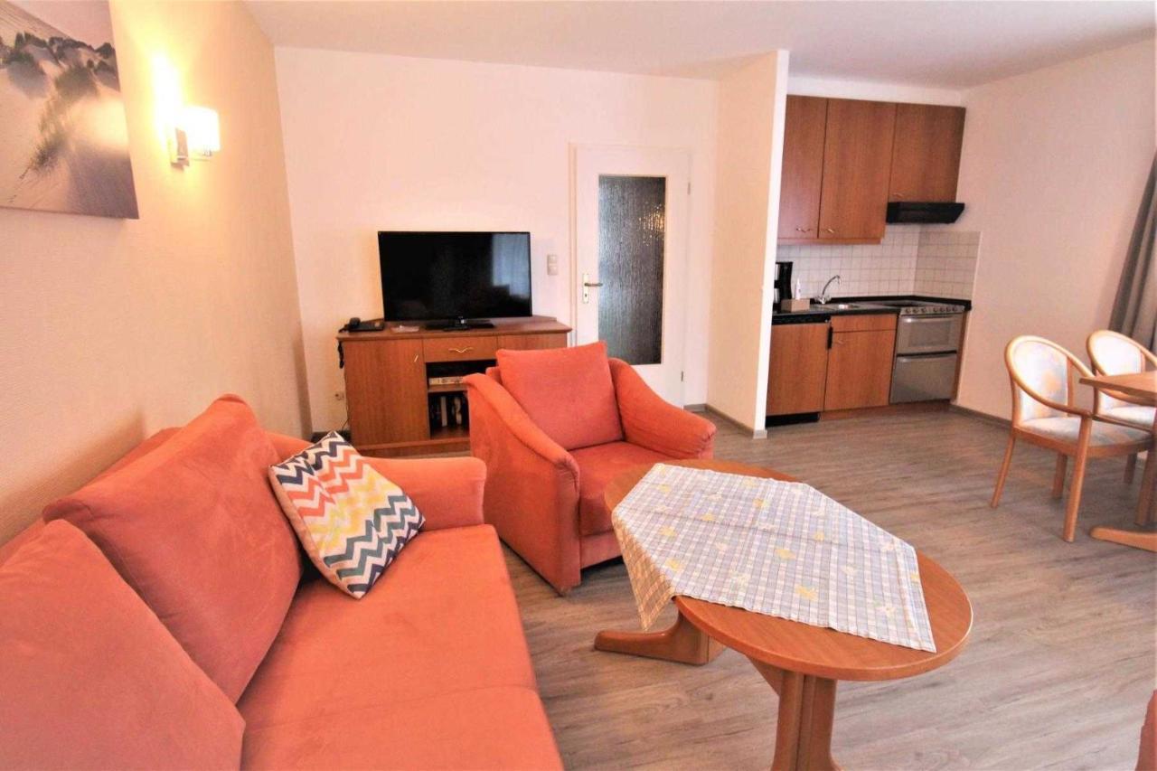 Appartement Residenz Kormoran 1 0 à Cuxhaven Extérieur photo