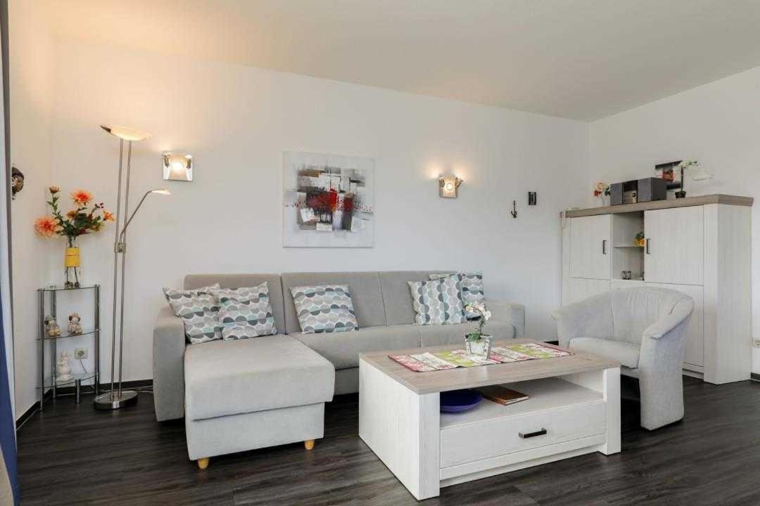 Appartement Residenz Kormoran 1 0 à Cuxhaven Extérieur photo