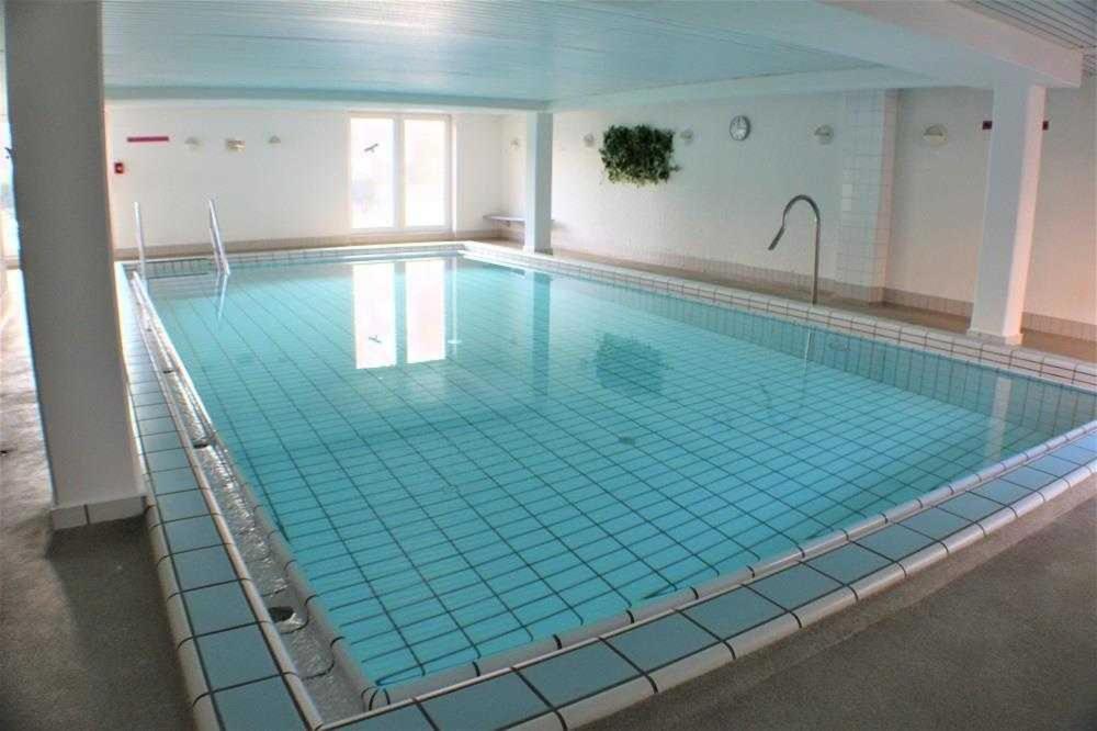 Appartement Residenz Kormoran 1 0 à Cuxhaven Extérieur photo