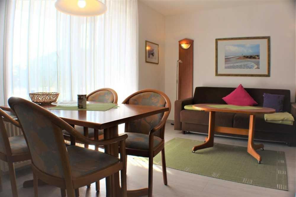 Appartement Residenz Kormoran 1 0 à Cuxhaven Extérieur photo