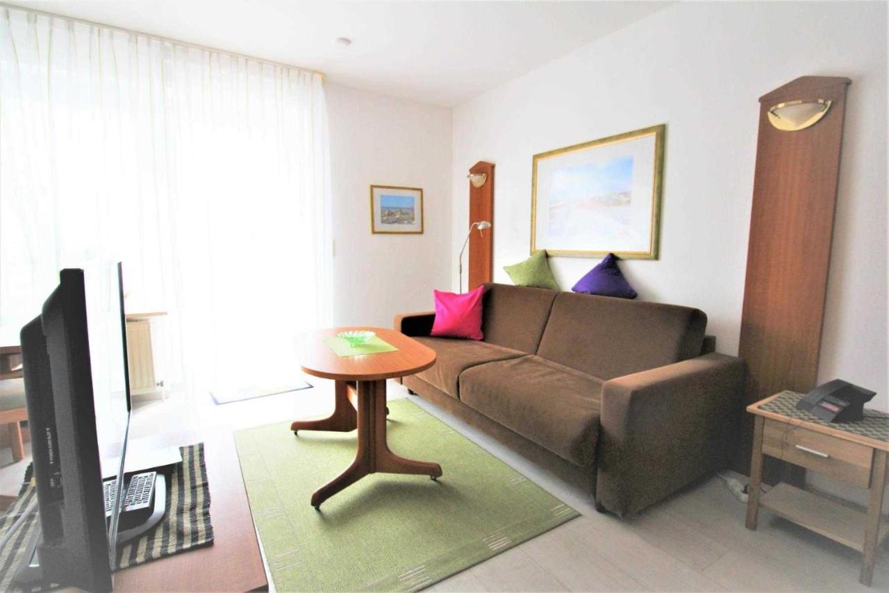 Appartement Residenz Kormoran 1 0 à Cuxhaven Extérieur photo