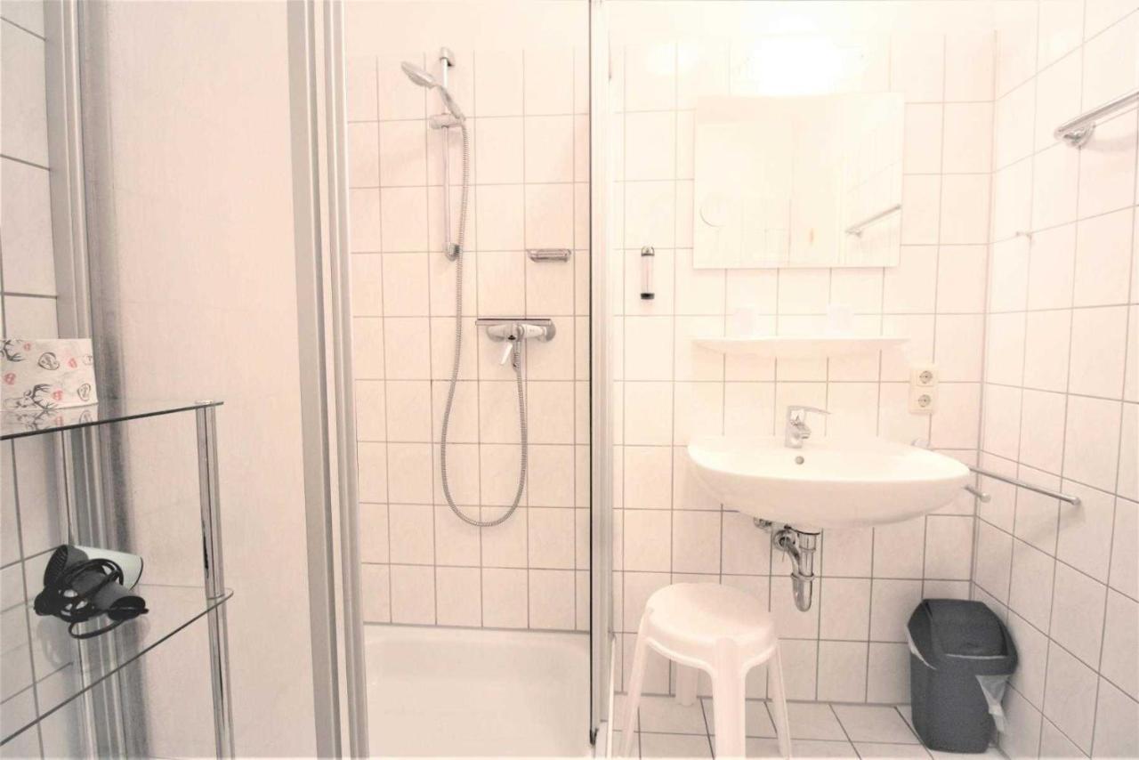Appartement Residenz Kormoran 1 0 à Cuxhaven Extérieur photo