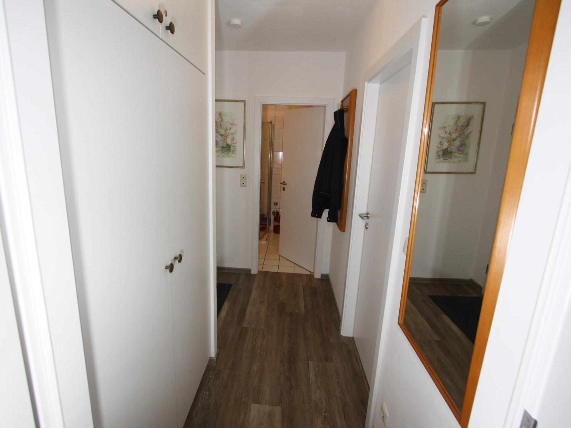 Appartement Residenz Kormoran 1 0 à Cuxhaven Extérieur photo