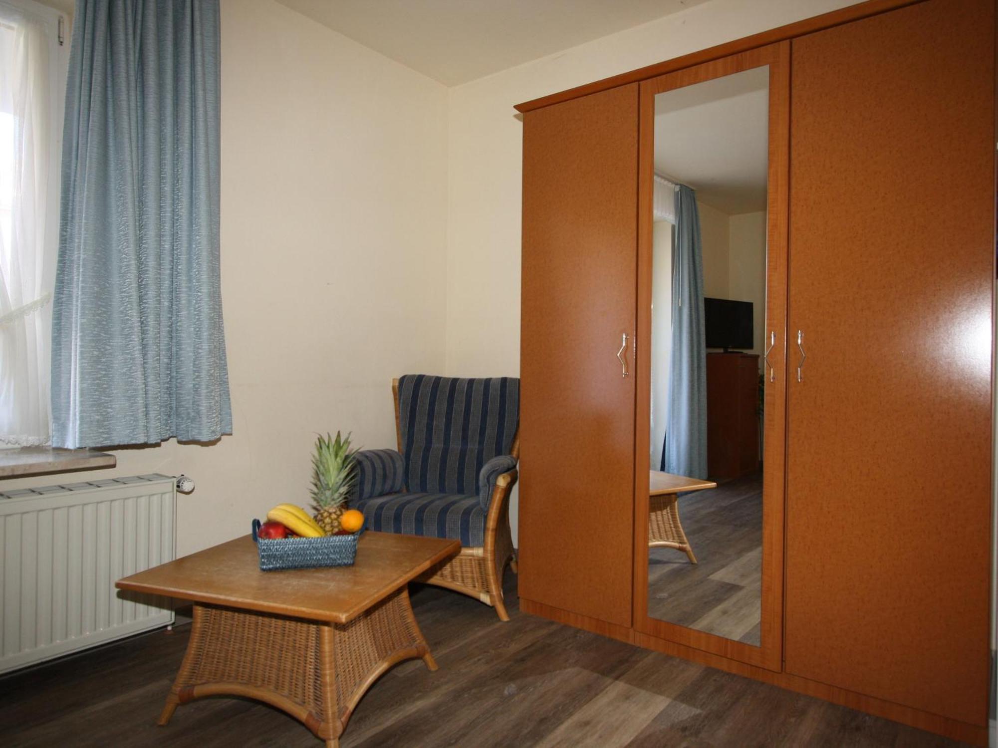 Appartement Residenz Kormoran 1 0 à Cuxhaven Extérieur photo