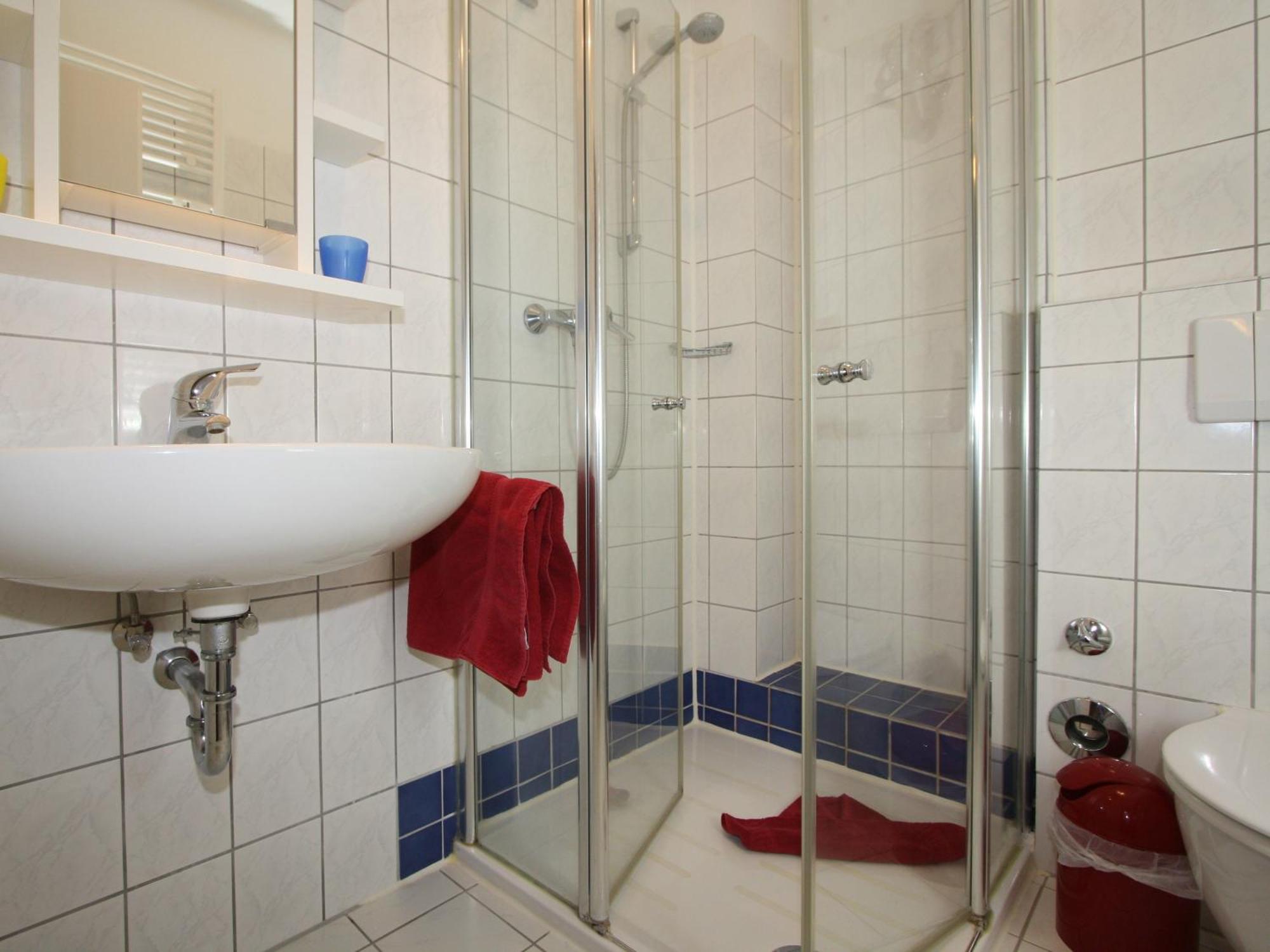 Appartement Residenz Kormoran 1 0 à Cuxhaven Extérieur photo